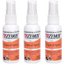 zymox topical spray 2oz 3 pack