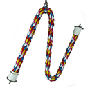A&E Cage Sand Covered & Cotton Bird Perches