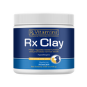 Rx Vitamins Rx Clay Powder Digestive Supplement for Pets (100g)