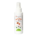 Healthy Paw Life Flea & Tick Spray for Dogs & Cats, 100-ml-1