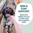 Shameless Pets Bananas For Bacon Soft Baked Dog Treats (6 oz)-6