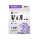 Bixbi Rawbble Freeze Dried  Lamb Dog Food