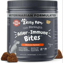 Zesty Paws Vet Allergy Immune Soft Chews Supplement For Dogs (90 ct)