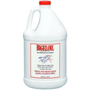 Absorbine Bigeloil liniment gel is a trusted product for equine muscle care.