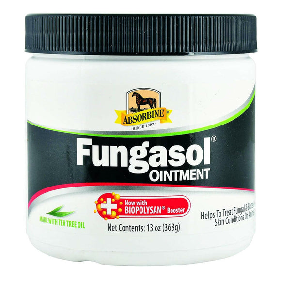 Absorbimi Absorbine Fungasol Skin Treatment Ointment