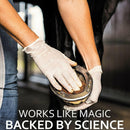 Hooflex magic cushion works like magic and is backed by science
