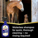 Absorbine Showsheen Miracle Groom Bathing Spray For Horses (32 oz)