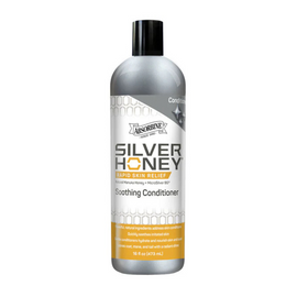 Absorbine Silver Honey Rapid Skin Relief Sooth Conditioner (16 oz) - Horse Shampoos & Conditioners 1