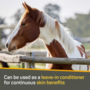 Absorbine Silver Honey Rapid Skin Relief Sooth Conditioner (16 oz) - Horse Shampoos & Conditioners 4