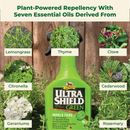 Absorbine Ultrashield Green Natural Fly Repellent for Horses - Horse Health & Wellness 3