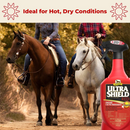 Absorbine Ultrashield Red Insecticide & Repellent - Flea & Tick 3