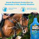 Absorbine Ultrashield Sport Sweat Resistant Insecticide & Repellent for Horses - Flea & Tick 3