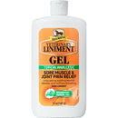 Absorbine Veterinary Liniment Gel for Horses - Horse Liniments & Poultices 6