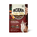 Acana Market Medley Chicken Trout & Salmon Recipe Dry Cat Food - 3.5 lbs - Cat Food 1