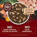 Acana Market Medley Chicken Trout & Salmon Recipe Dry Cat Food - Cat Food 6