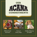Acana Market Medley Duck Chicken & Turkey Recipe Dry Cat Food - Cat Food 9