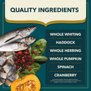 Acana Market Medley White Fish Haddock & Herring Recipe Dry Cat Food - Cat Food 5