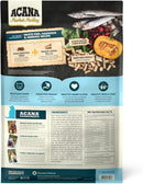 Acana Market Medley White Fish Haddock & Herring Recipe Dry Cat Food - Cat Food 3