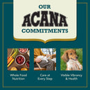 Acana Market Medley White Fish Haddock & Herring Recipe Dry Cat Food - Cat Food 9