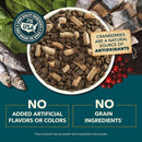 Acana Market Medley White Fish Haddock & Herring Recipe Dry Cat Food - Cat Food 6