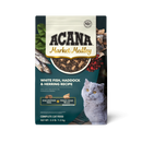Acana Market Medley White Fish Haddock & Herring Recipe Dry Cat Food - 3.5 lbs - Cat Food 1