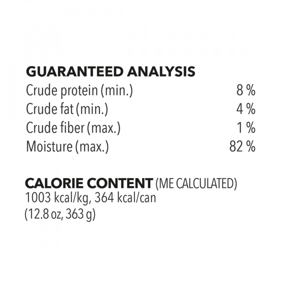 ACANA Premium Chunks Grainfree Duck Recipe in Bone Broth Wet Dog Food