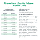 Dr. Marty Nature's Blend Premium Origin Freeze Dried Dog Food-5