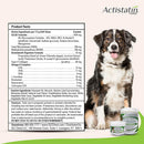 Actistatin Canine Extra-Strength Hip & Joint Soft Chews for Dogs