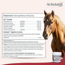 Actistatin Equine Maximum Absorption Joint Support Formula (39.65 oz, 90 day supply)