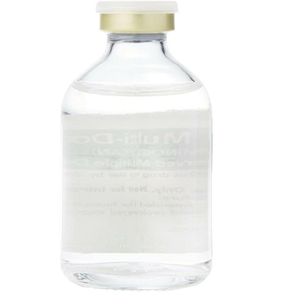 injectable glutathione for horses Glutathione Therapy