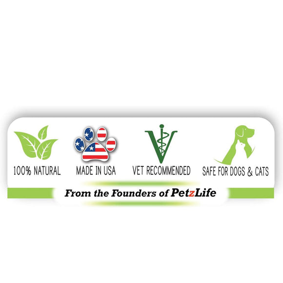 Core Pet Complete Oral Care Spray Peppermint Flavor for Dogs & Cats