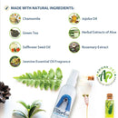 Adore Pet Waterless Shampoo for Dogs & Cats - 8-oz - Pet Shampoo & Conditioner 6