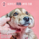Adore Pet Waterless Shampoo for Dogs & Cats - 8-oz - Pet Shampoo & Conditioner 4