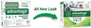 Advantage Household Fogger (3 pack)