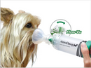AeroDawg Aerosol Chamber for Dogs with Asthma - Pet Medication 2