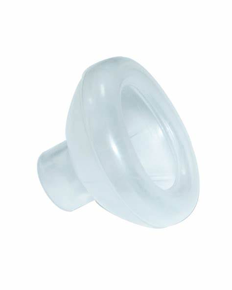 AeroKat Replacement Mask - Pet Medication 1