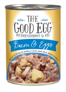 Against the Grain Good Egg Bacon Scramble Dog Food