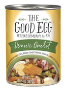 Against the Grain Good Egg Denver Omelet Dog Food
