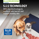 Allergroom Moisturizing Shampoo for Dogs Cats & Horses - Pet Shampoo & Conditioner 5
