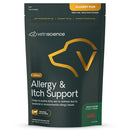Allergy & Itch Support Chews for Dogs