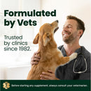 Allergy & Itch Support Chews for Dogs - Dog Immune & Allergy Supplements 10