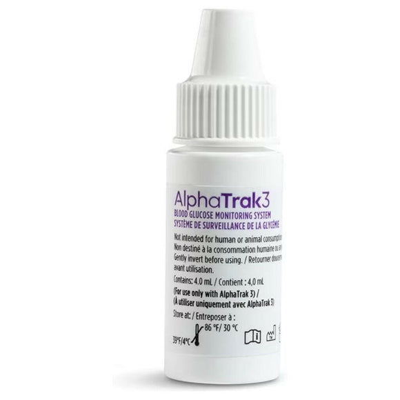 AlphaTrak 3 Glucose Monitoring Solution for Dogs & Cats