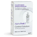 AlphaTrak 3 Glucose Monitoring Solution for Dogs & Cats 2x40ml packaging