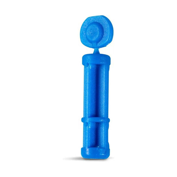 AlphaTrak 3 Sterile Lancet - 28 Gauge for Dogs & Cats 