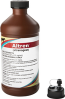 Altren (Altrenogest) Solution for Horses - 1000-ml - Pet Medicine 4
