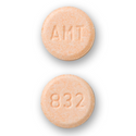 Amantadine 100mg Tablets for Dogs and Cats