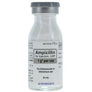 Ampicillin (generic) for Injection 1g - Antibiotics 2