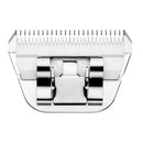 Hair clipper head on a white background