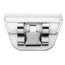 Hair clipper head on a white background