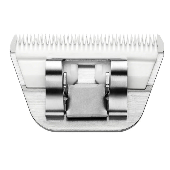 Hair clipper head on a white background